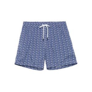 Barba Men Costume With Drawstring
